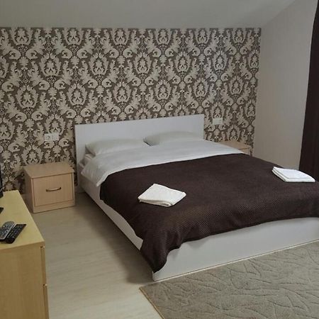 Krashanka Villa Tatariv Exteriör bild