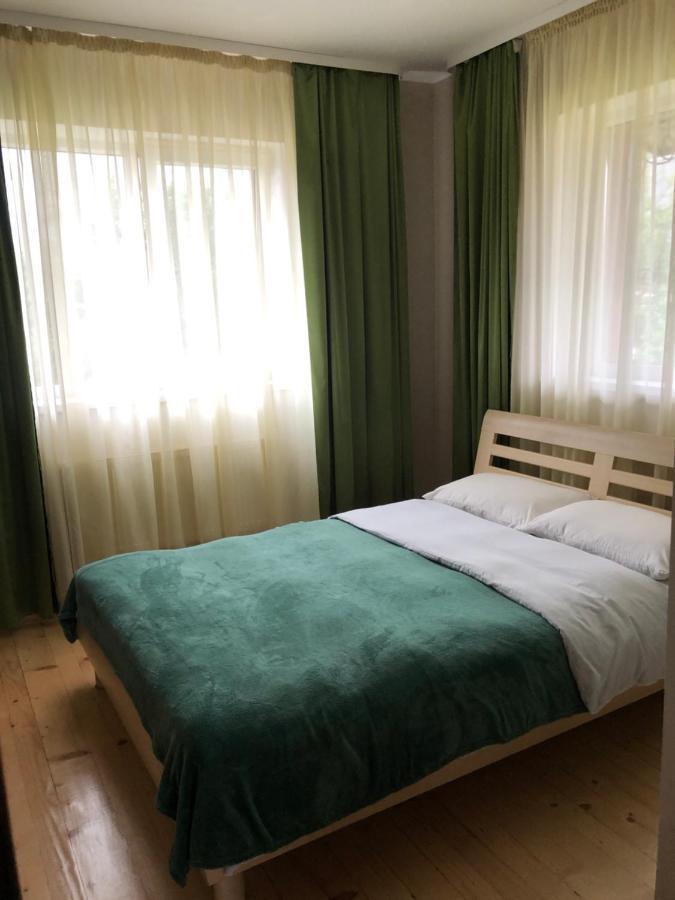 Krashanka Villa Tatariv Exteriör bild