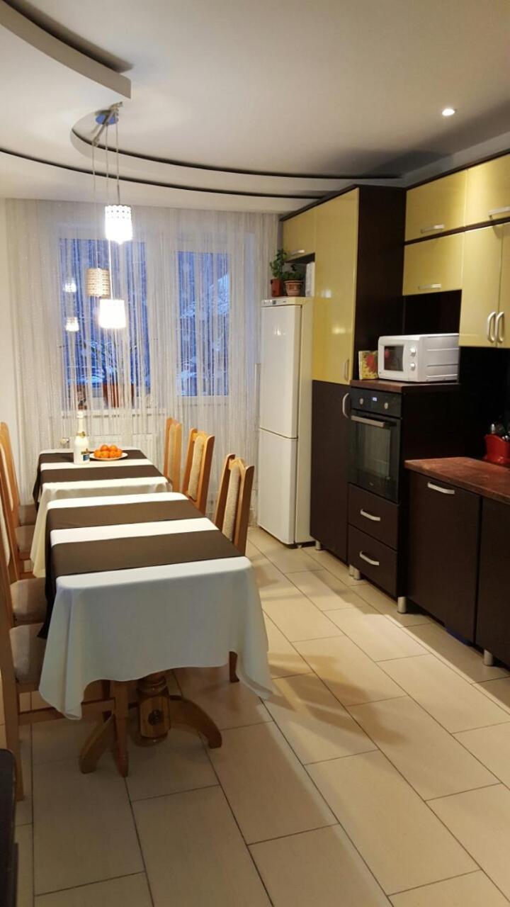 Krashanka Villa Tatariv Exteriör bild